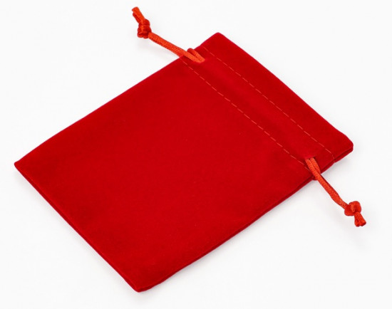 Набор мешочков бархатных «Классика»
