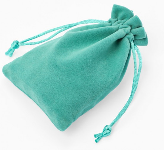 Набор мешочков бархатных «Классика»