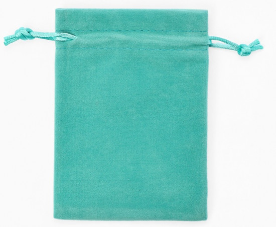 Набор мешочков бархатных «Классика»