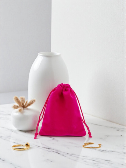 Набор мешочков для украшений