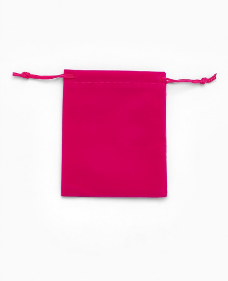 Набор мешочков для украшений