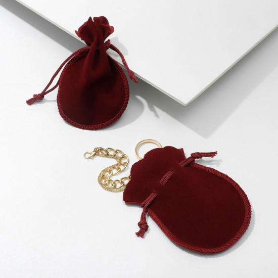 Набор мешочков для украшений