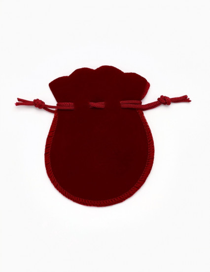 Набор мешочков для украшений