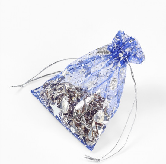 Набор мешочков подарочных «Звёздная музыка»