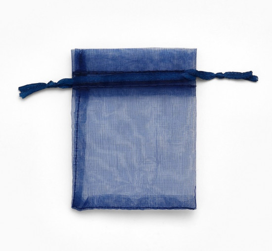 Набор мешочков подарочных