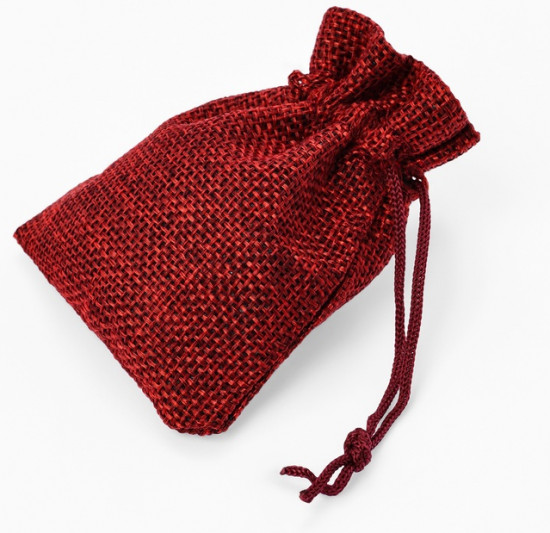 Набор мешочков подарочных «Льняной»