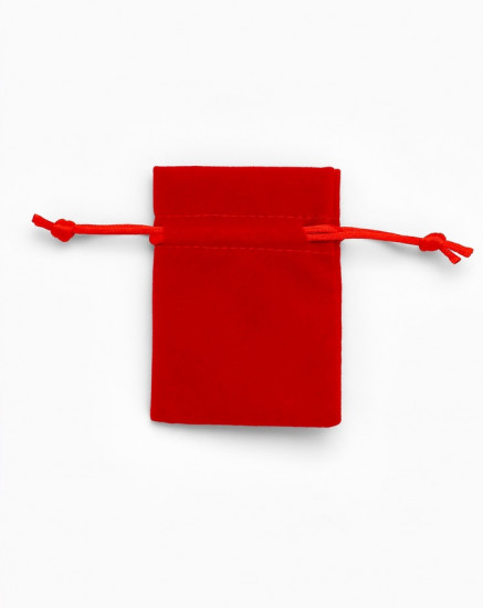 Набор мешочков для украшений подарочных «Классика»