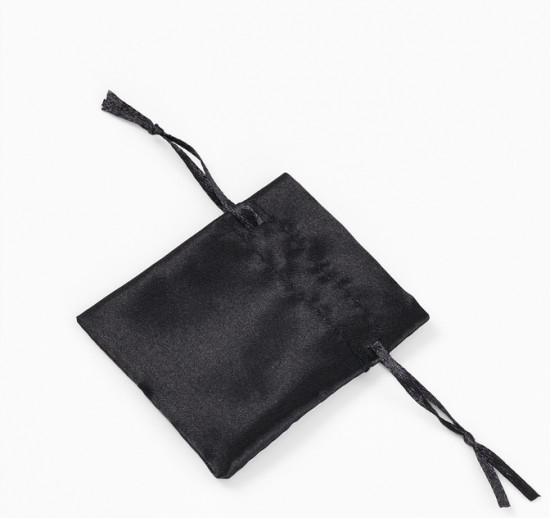 Набор подарочных атласных мешочков