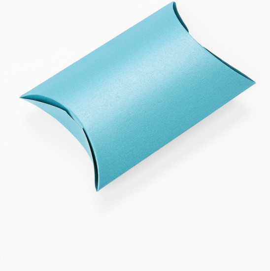 Набор подарочных коробочек складных «Свёрток»