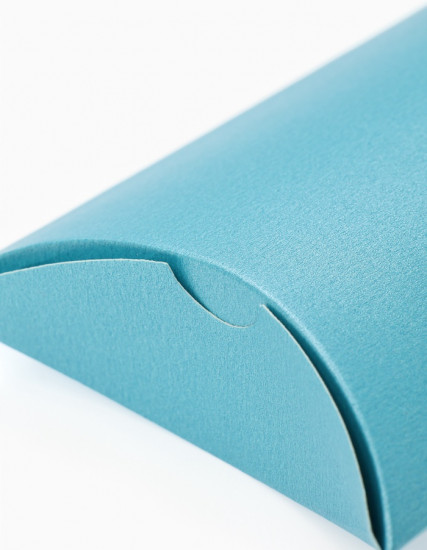 Набор подарочных коробочек складных «Свёрток»