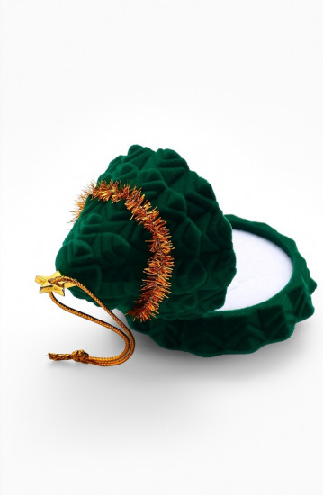 Футляр под серьги