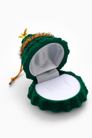 Футляр под серьги