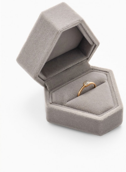 Футляр под серьги