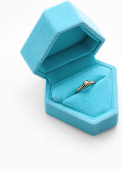 Футляр под серьги