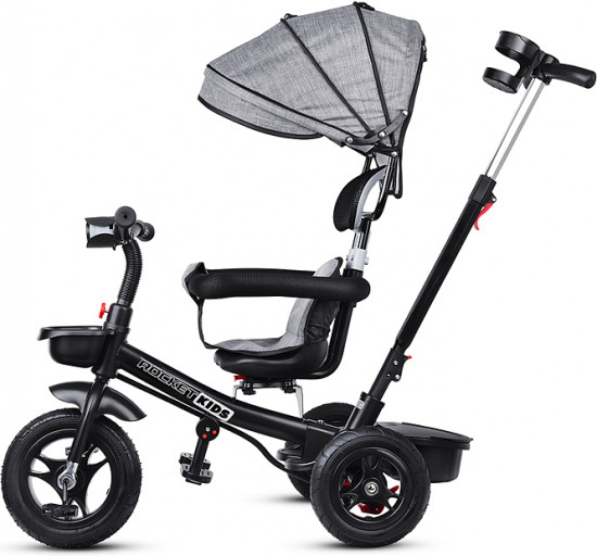 Велосипед трехколесный