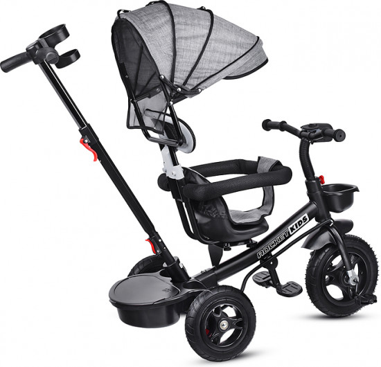 Велосипед трехколесный