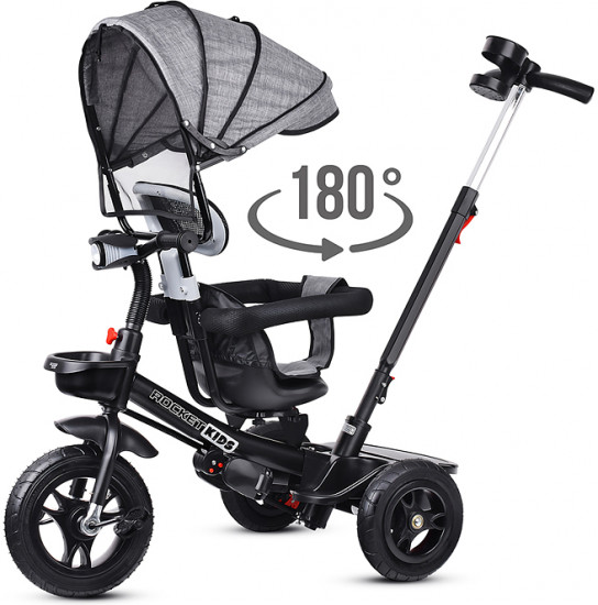 Велосипед трехколесный