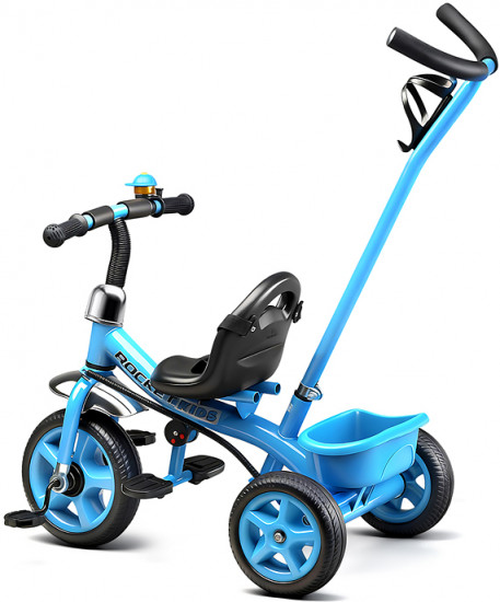 Велосипед трехколесный