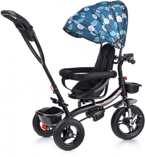 Велосипед трехколесный