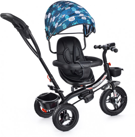 Велосипед трехколесный