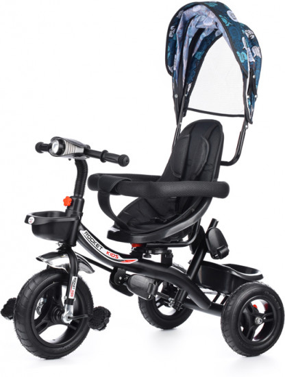 Велосипед трехколесный