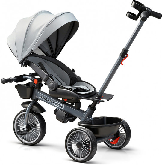 Велосипед трехколесный