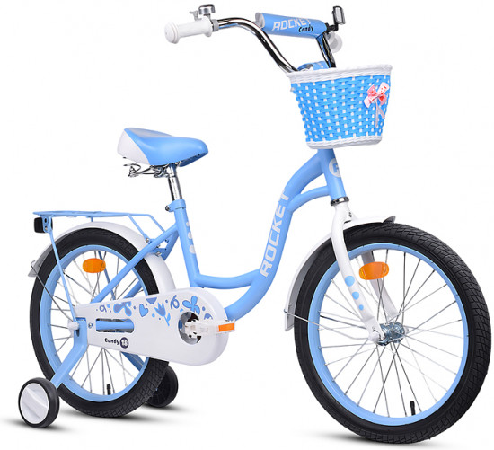 Велосипед «Candy»