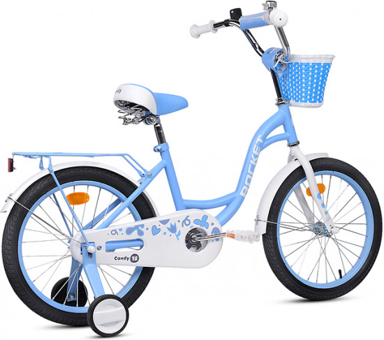 Велосипед «Candy»