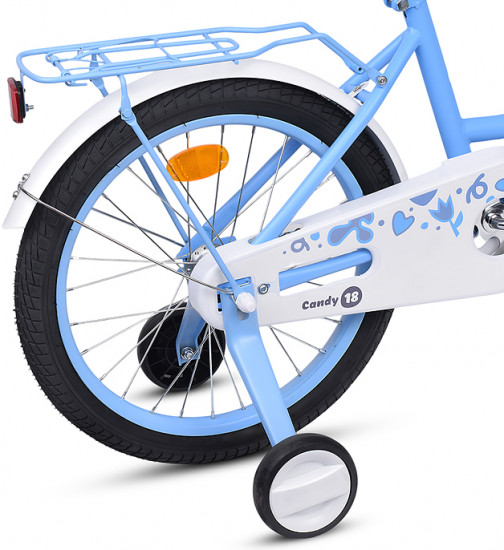 Велосипед «Candy»