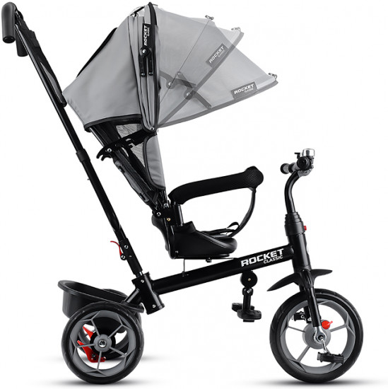 Велосипед трехколесный