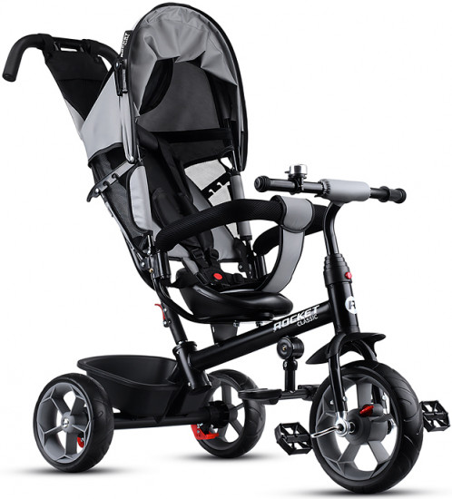 Велосипед трехколесный