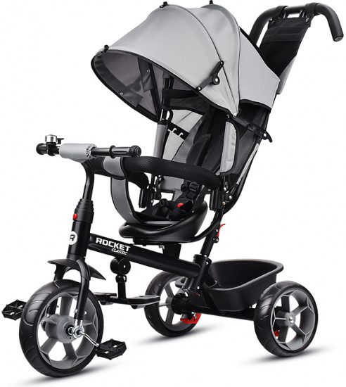 Велосипед трехколесный