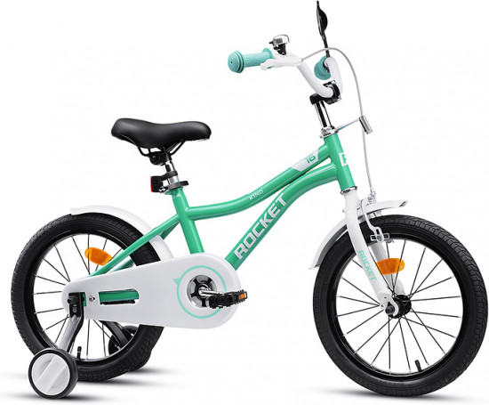 Велосипед «Kind»