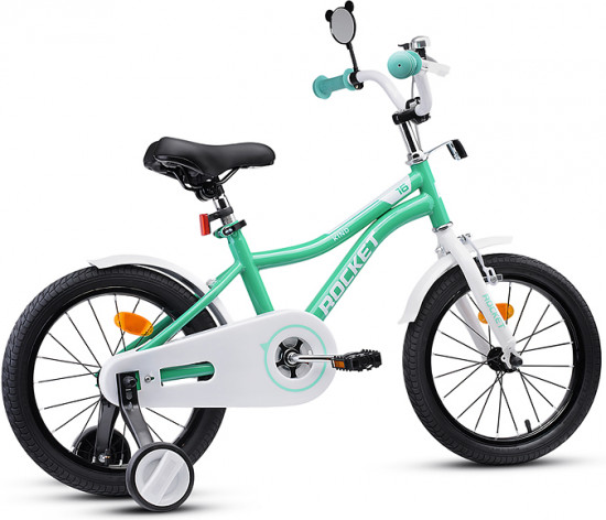 Велосипед «Kind»