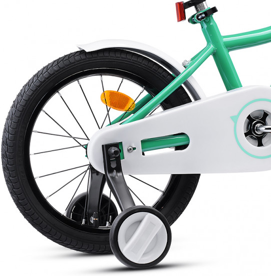 Велосипед «Kind»