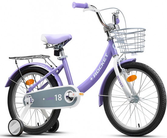 Велосипед «Luna»