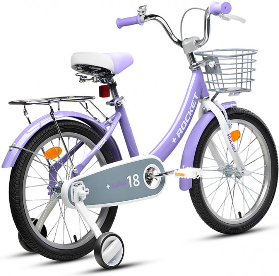 Велосипед «Luna»