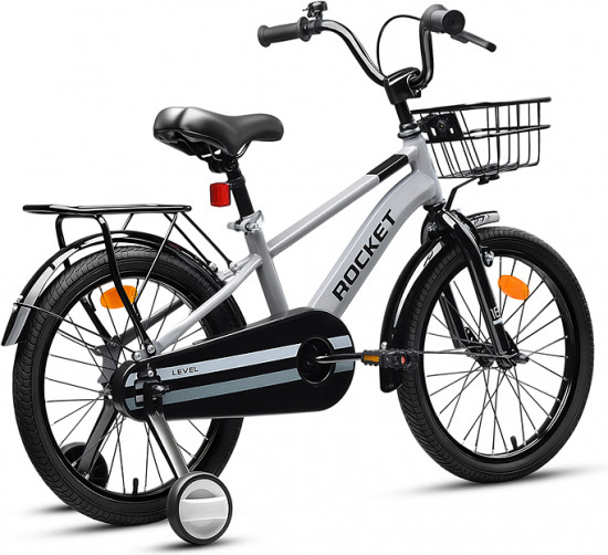 Велосипед «Level»
