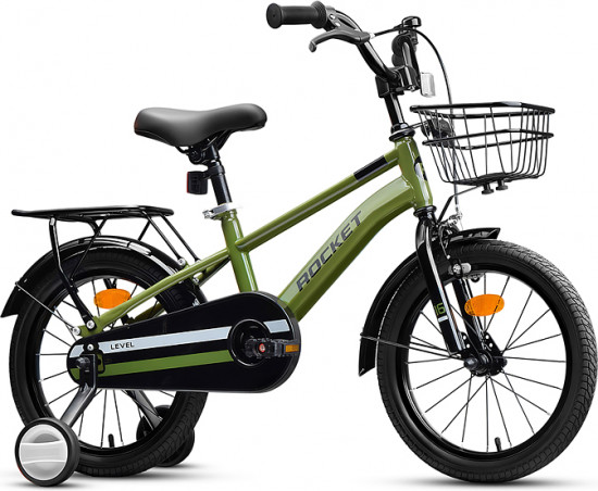 Велосипед «Level»