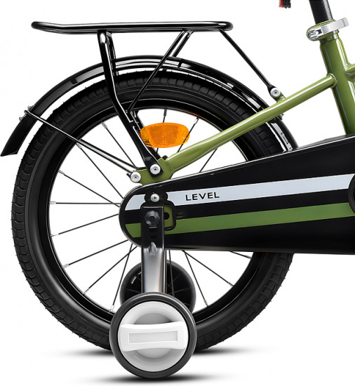 Велосипед «Level»