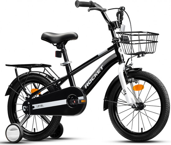 Велосипед «Level»