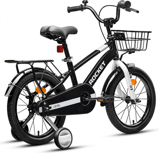 Велосипед «Level»