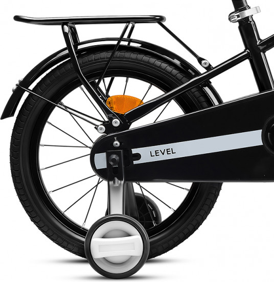 Велосипед «Level»