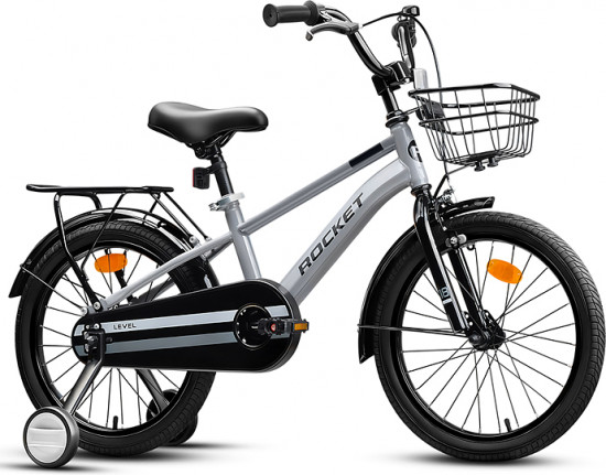 Велосипед «Level»