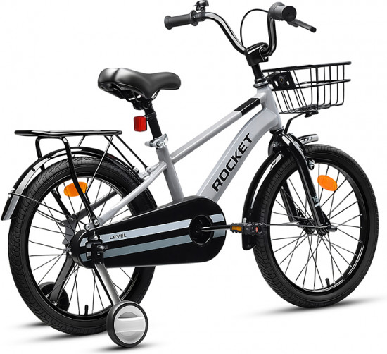 Велосипед «Level»