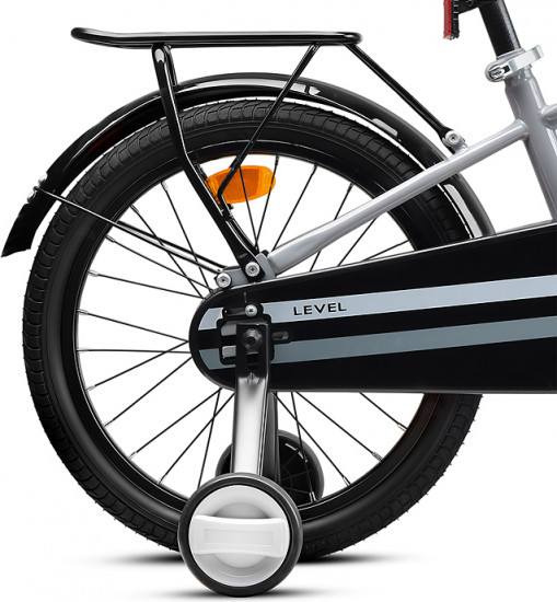 Велосипед «Level»