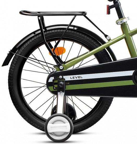 Велосипед «Level»