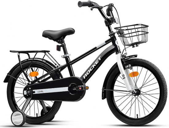 Велосипед «Level»