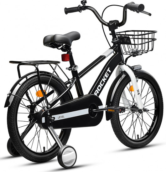 Велосипед «Level»