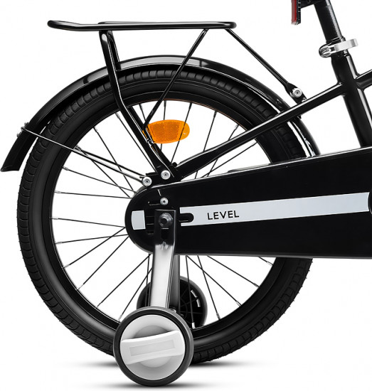 Велосипед «Level»